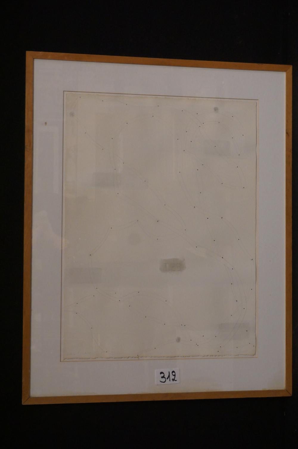 Marc Maet comparable auction result: marc maet 1955 2000 untitled mixed media