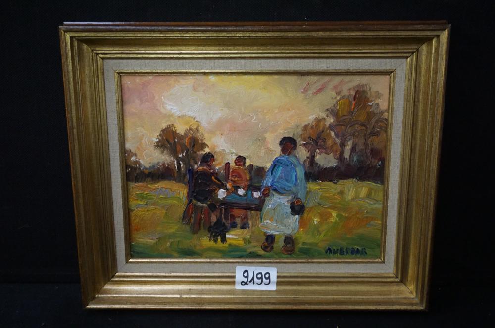 alfons vermeir 1905 1994 de pick nick ol · DEWIT Auctions · 2025-12-29 Alfons Vermeir comparable auction result: alfons vermeir 1905 1994 de pick nick ol