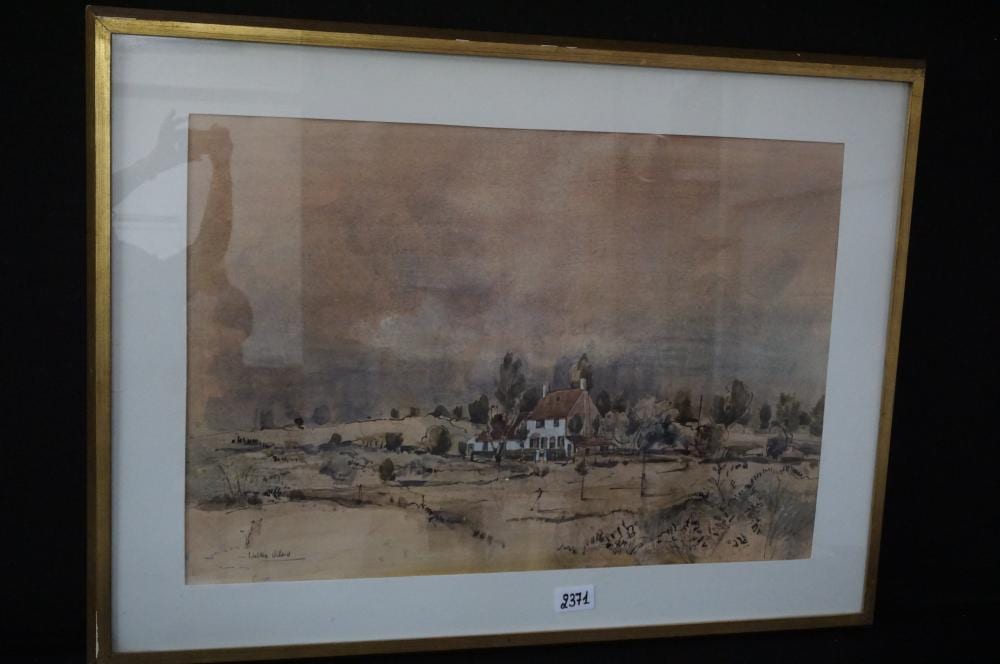 walter vilain 1938 2019 het vanneuvillehuis · DEWIT Auctions · 2025-12-29 Walter Vilain comparable auction result: walter vilain 1938 2019 het vanneuvillehuis