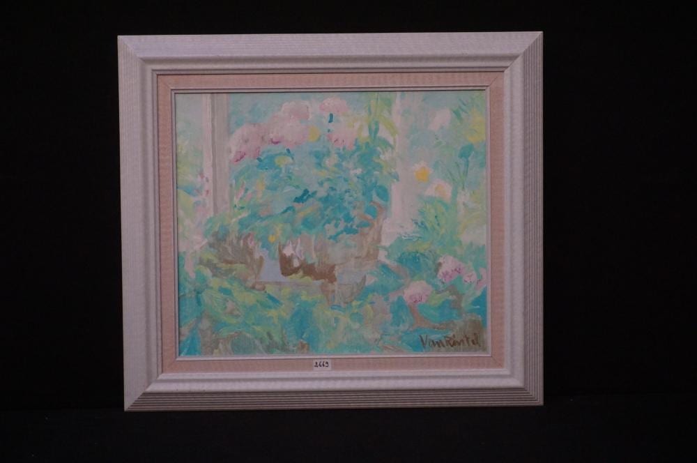 Theo Van Rintel comparable auction result: theo van rintel 1936 2024 bloemenweelde