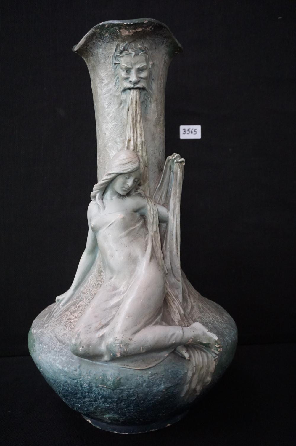 Gustave van Vaerenbergh comparable auction result: gustave van vaerenbergh 1873 1927 grote art