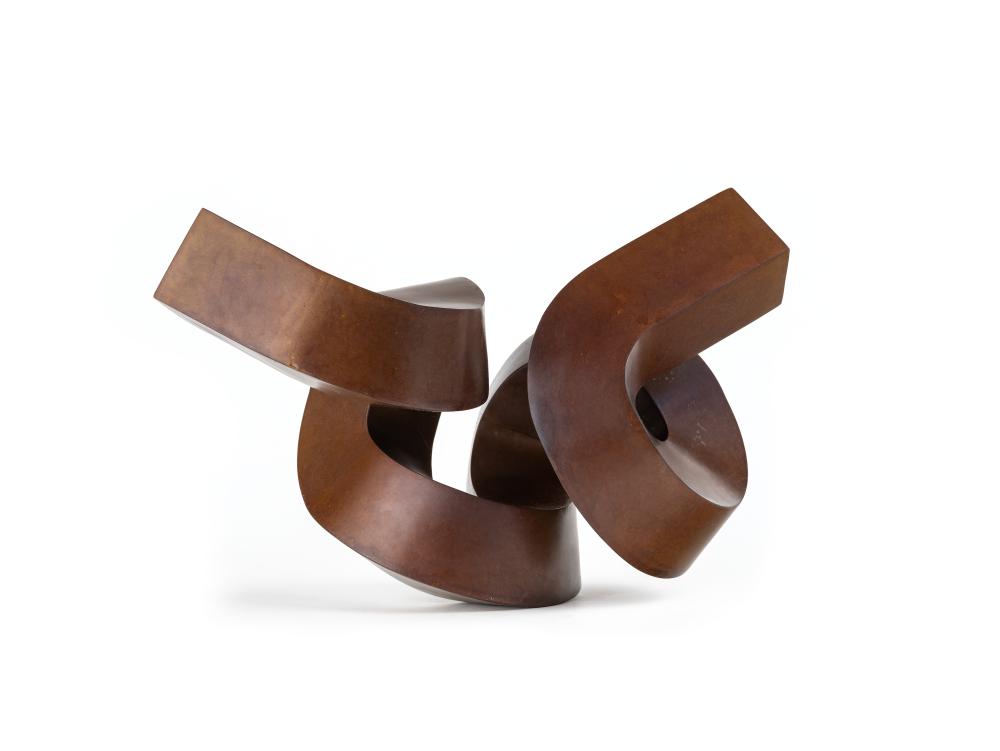 Clement Meadmore comparable auction result: clement meadmore terpsichore 1993