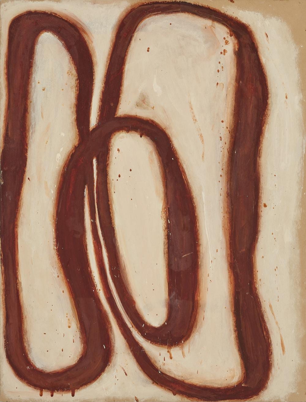 ildiko kovacs untitled 1998 · Deutscher and Hackett · 2025-12-09 Ildiko Kovacs comparable auction result: ildiko kovacs untitled 1998