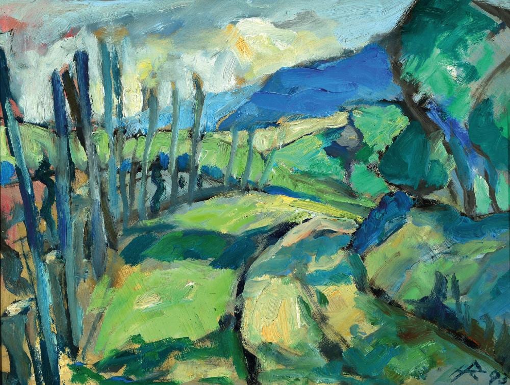 Heinz Reiss comparable auction result: heinz reiss 1923 ha loch 2008 vineyards inthe
