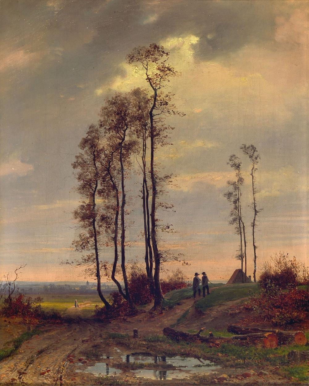 carl theodor reiffenstein 1820 1893 frankfurta m · Henry's Auktionshaus · 2025-12-30 Karl Theodor Reiffenstein comparable auction result: carl theodor reiffenstein 1820 1893 frankfurta m