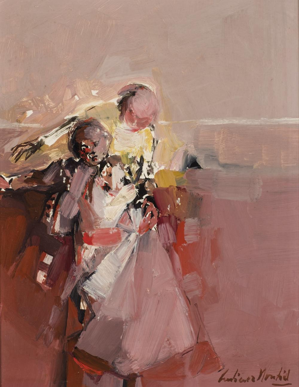 Juan Gutiérrez Montiel comparable auction result: juan guti rrez montiel