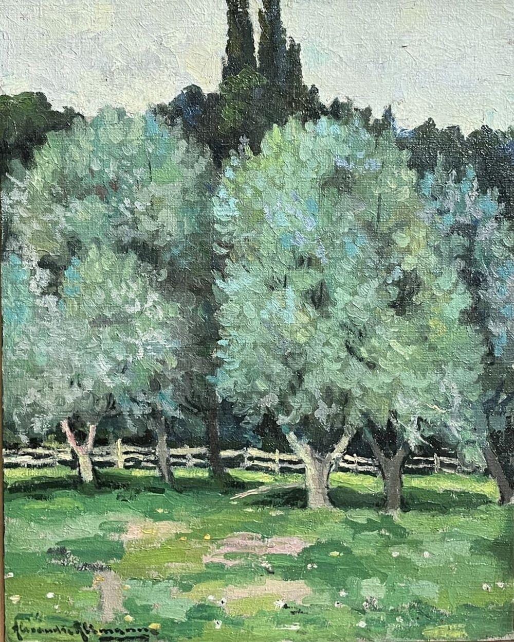 alexander altmann 1873 1932 · OXIO · 2025-12-13 Alexander Altmann comparable auction result: alexander altmann 1873 1932