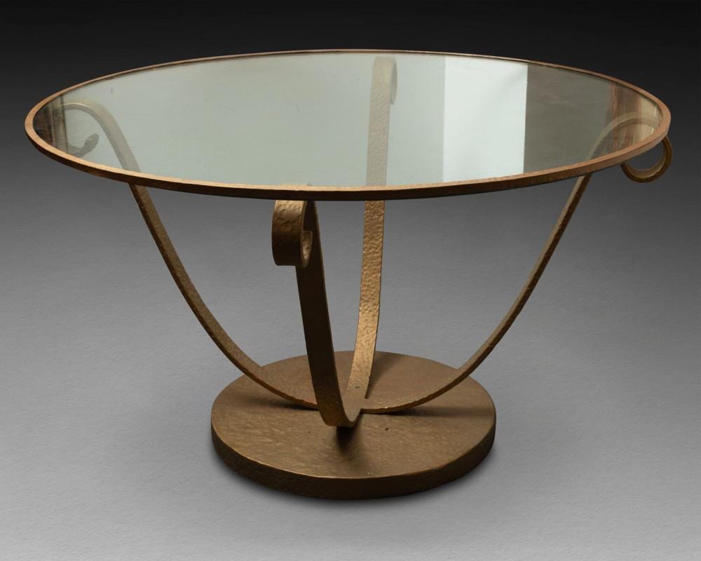 André-Léon Arbus comparable auction result: andr arbus 1903 1969 dans le go t de