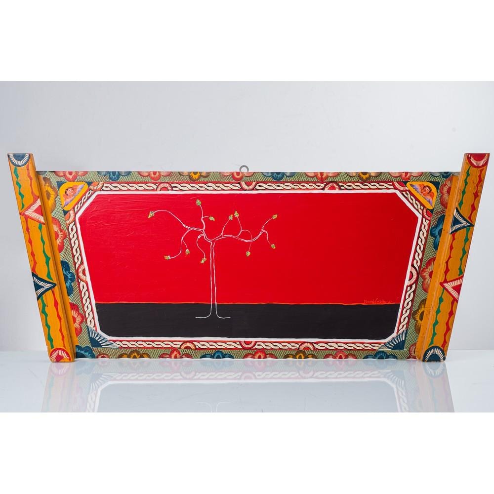 Maurilio Catalano comparable auction result: maurilio catalano sponda di carro