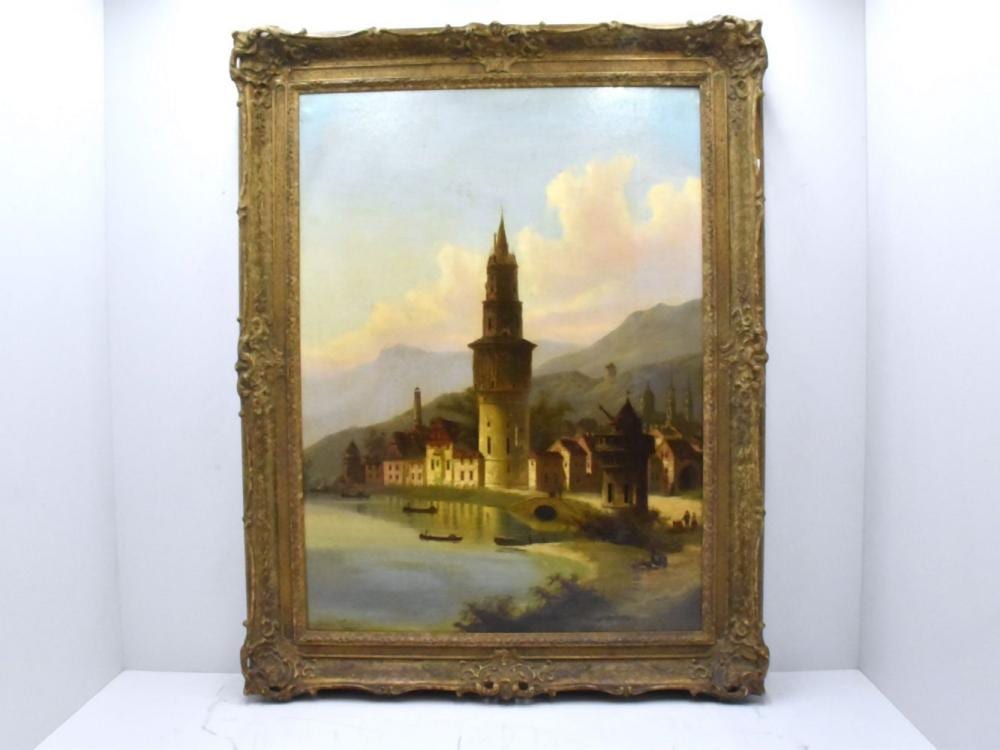 Jacques Carabain comparable auction result: jacques carabain 1834 1933