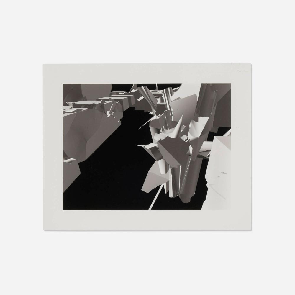 James Welling comparable auction result: james welling war