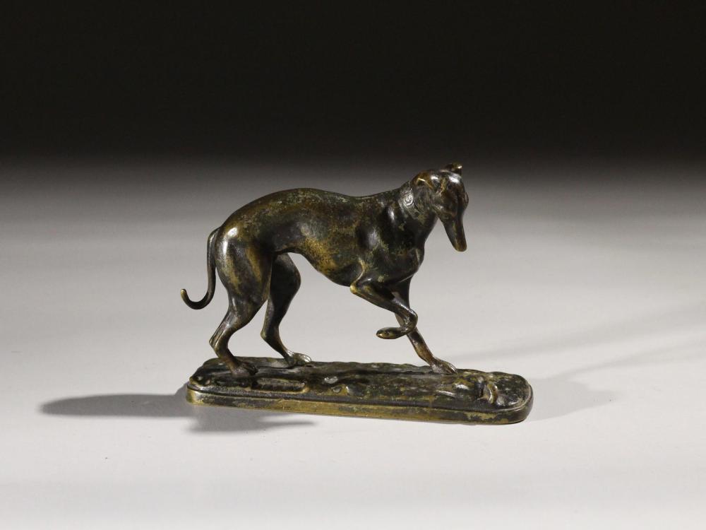 Louis Kley comparable auction result: louis kley 1833 1911