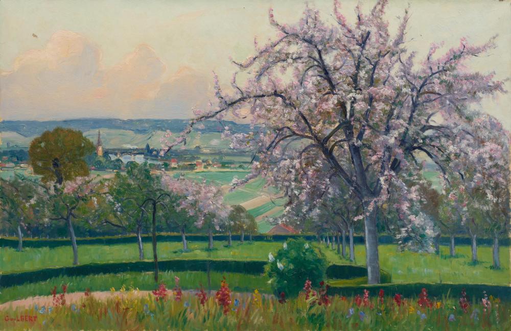 narcisse guilbert 1878 1942 · ARTESIA - Maison de Ventes aux Enchères · 2025-12-13 Narcisse Guilbert comparable auction result: narcisse guilbert 1878 1942