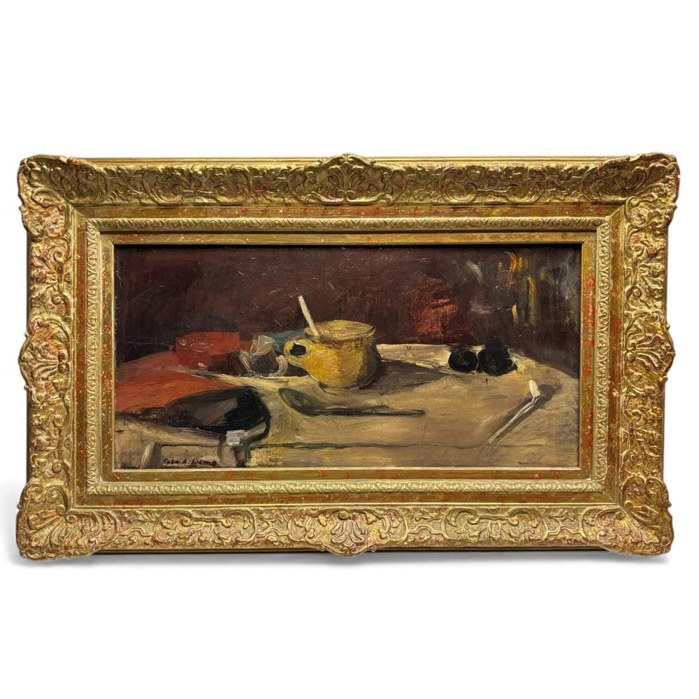 Jacoba Johanna Ritsema comparable auction result: coba ritsema 1876 1961