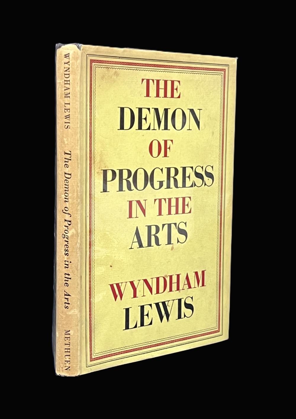 Wyndham Lewis comparable auction result: wyndham lewis
