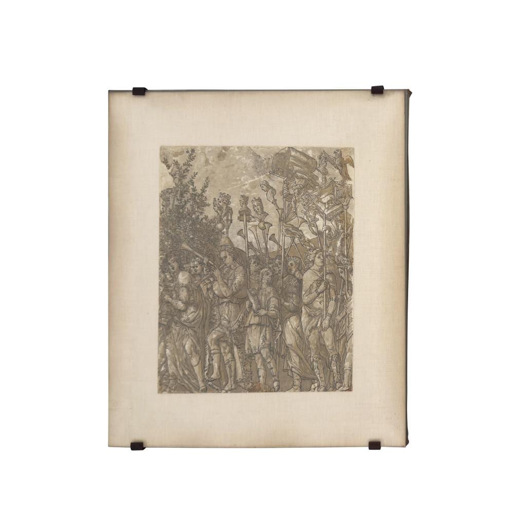 Andrea Andreani comparable auction result: andrea andreani