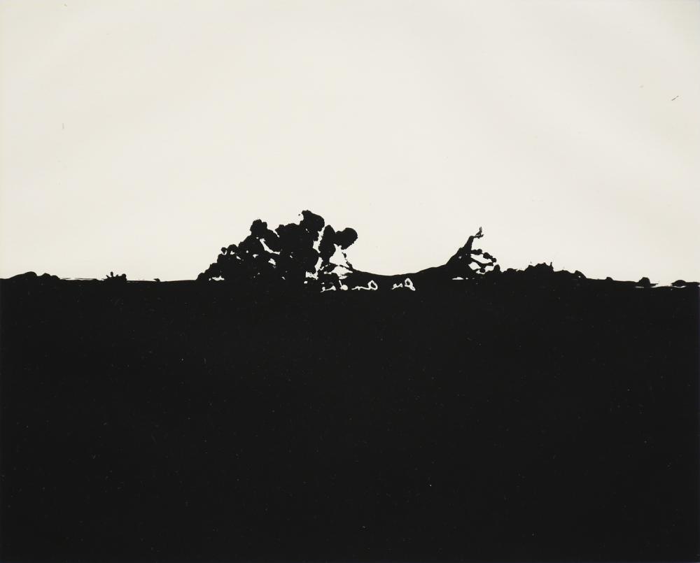 joe andoe etching · Burchard Galleries Inc · 2025-12-14 Joe Andoe comparable auction result: joe andoe etching