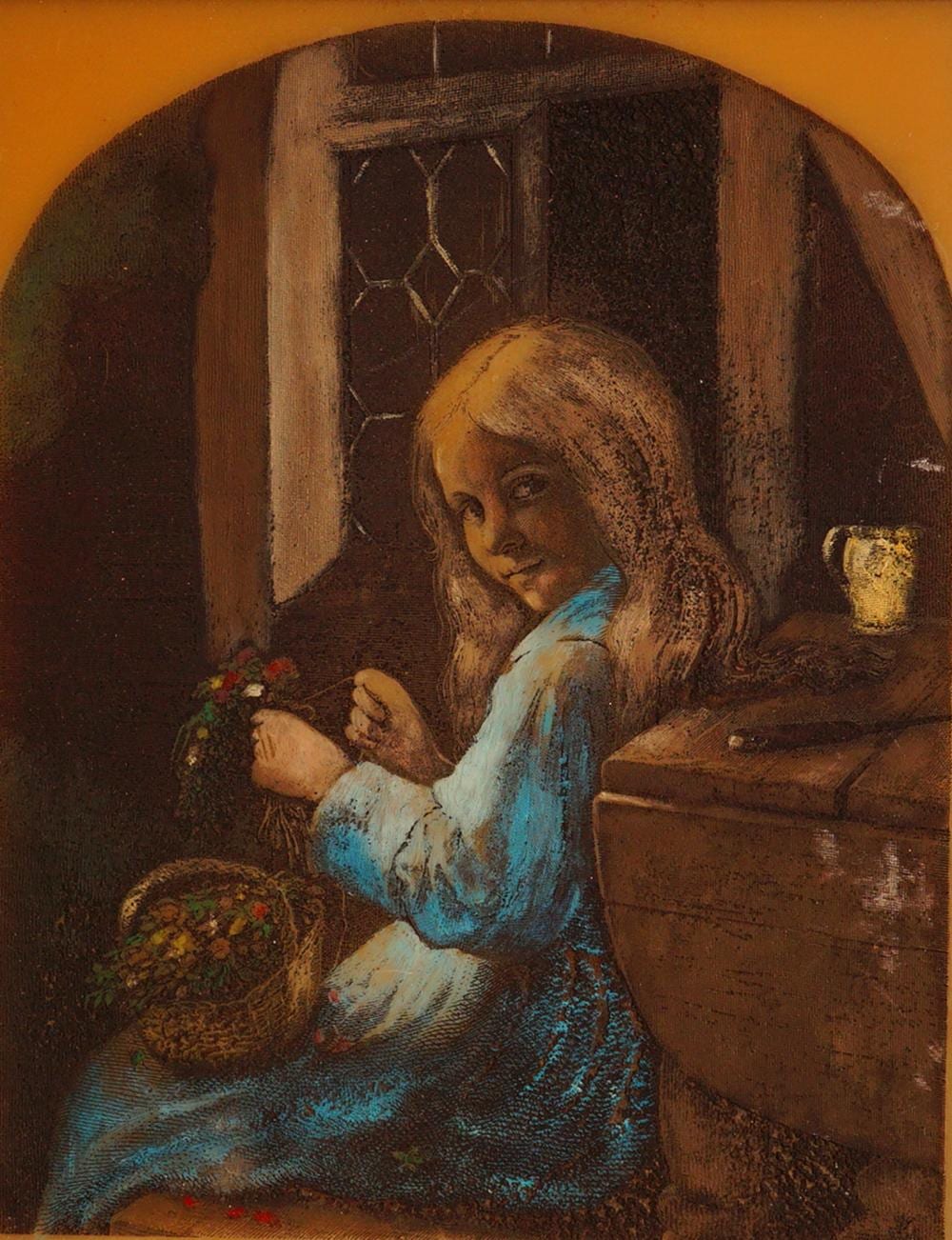 Albert Henry Payne comparable auction result: albert henry payne british 1812 1902 celluloid lithopane engraving