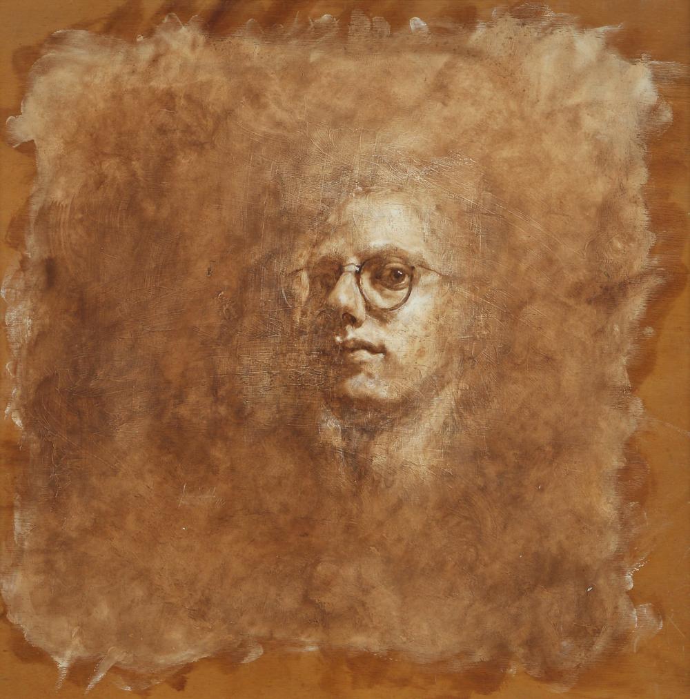 amnon david ar b 1973 · Tiroche Auction House · 2025-12-28 Amnon David Ar comparable auction result: amnon david ar b 1973