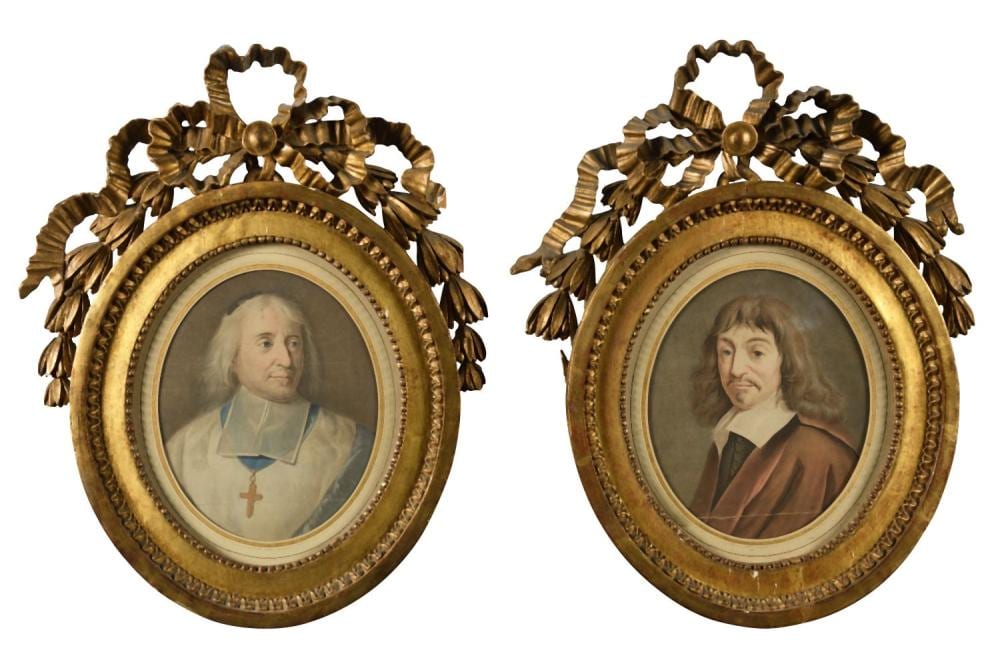 Pierre Michel Alix comparable auction result: pierre michel alix 1762 1817 collection des grands hommes portrait de