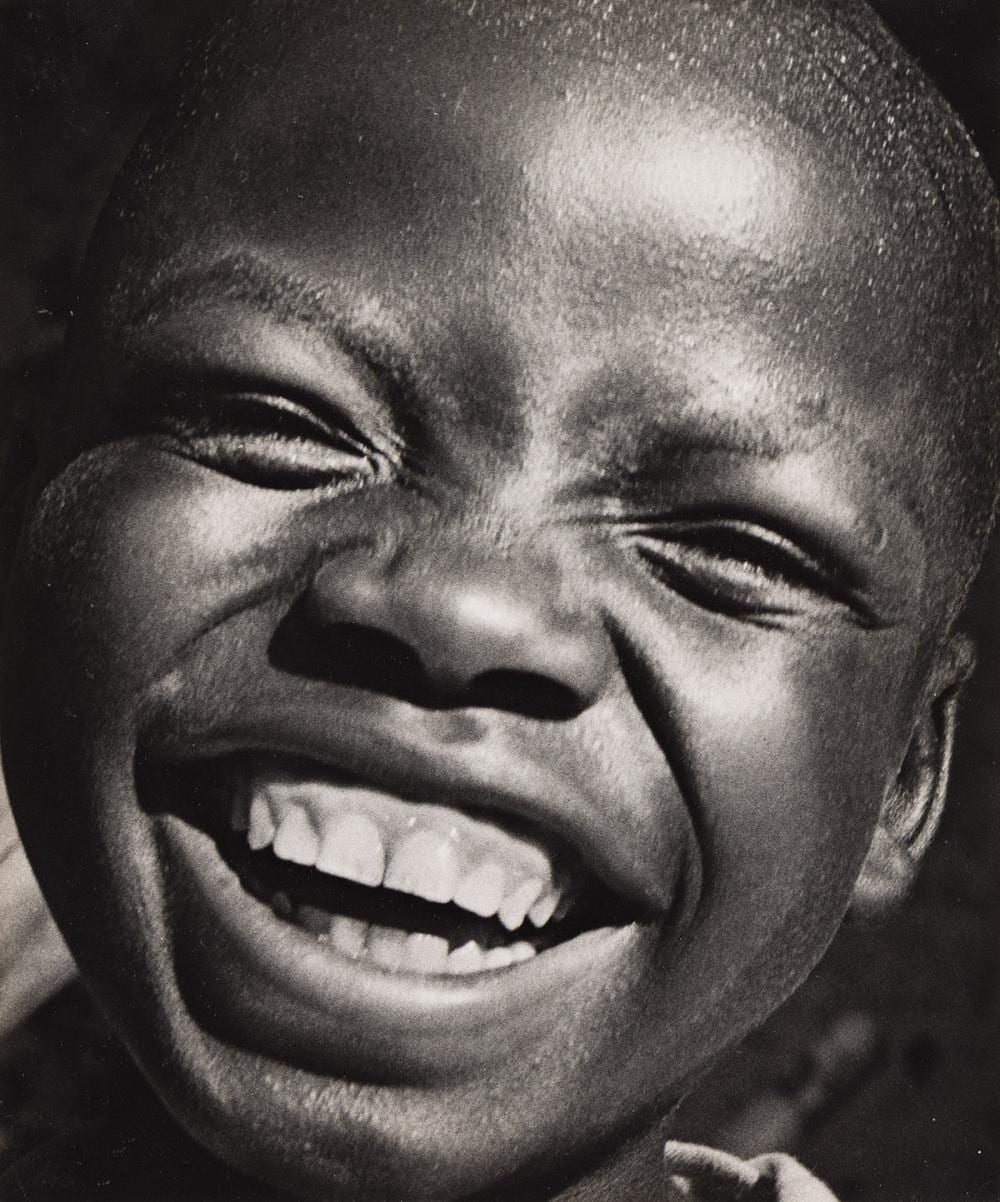 George (1908) Rodger comparable auction result: george rodger 1908 1995 emmanuel son of the chief drummer of the bunyaro tribe uganda 1954