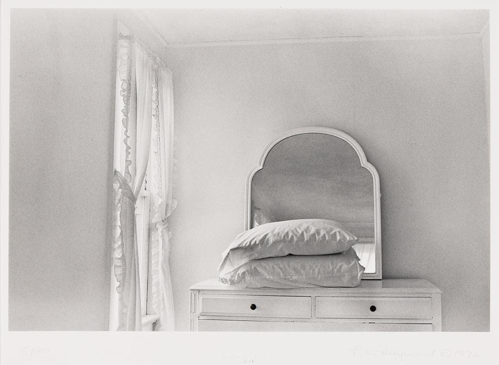 lilo raymond 1922 2009 portfolio entitled lilo raymond six photographs 1972 80 printed 1980 · Swann Auction Galleries · 2025-05-08 Lilo Raymond comparable auction result: lilo raymond 1922 2009 portfolio entitled lilo raymond six photographs 1972 80 printed 1980