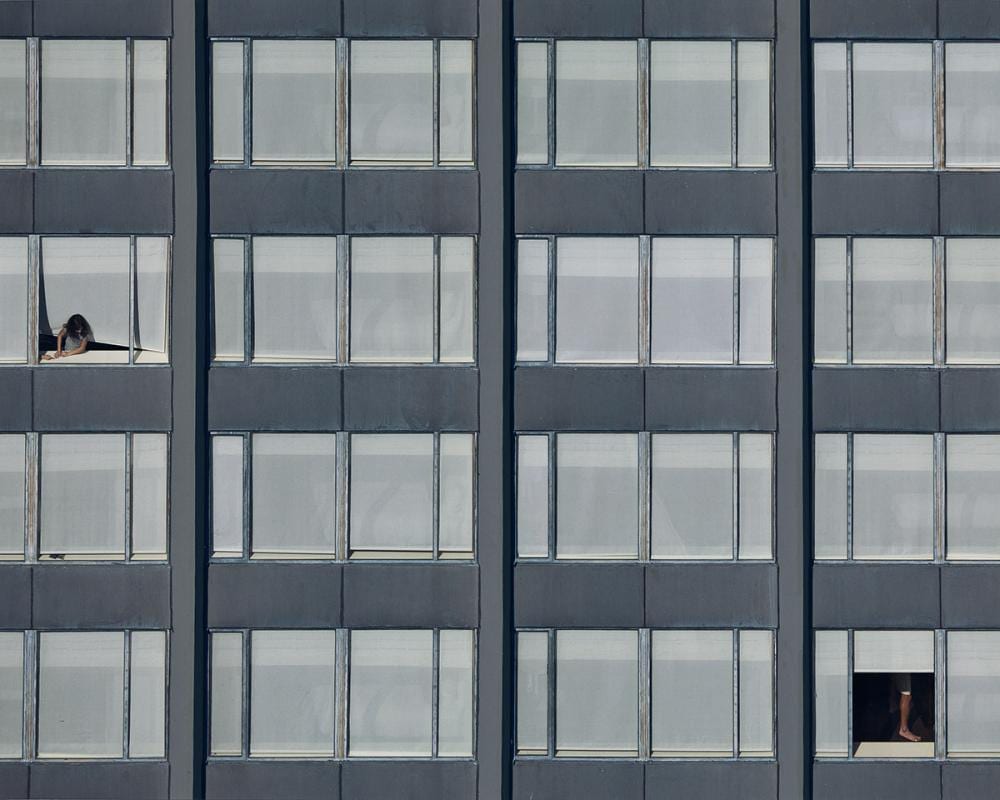 Michael Wolf comparable auction result: michael wolf 1954 2019 transparent city 39 2008