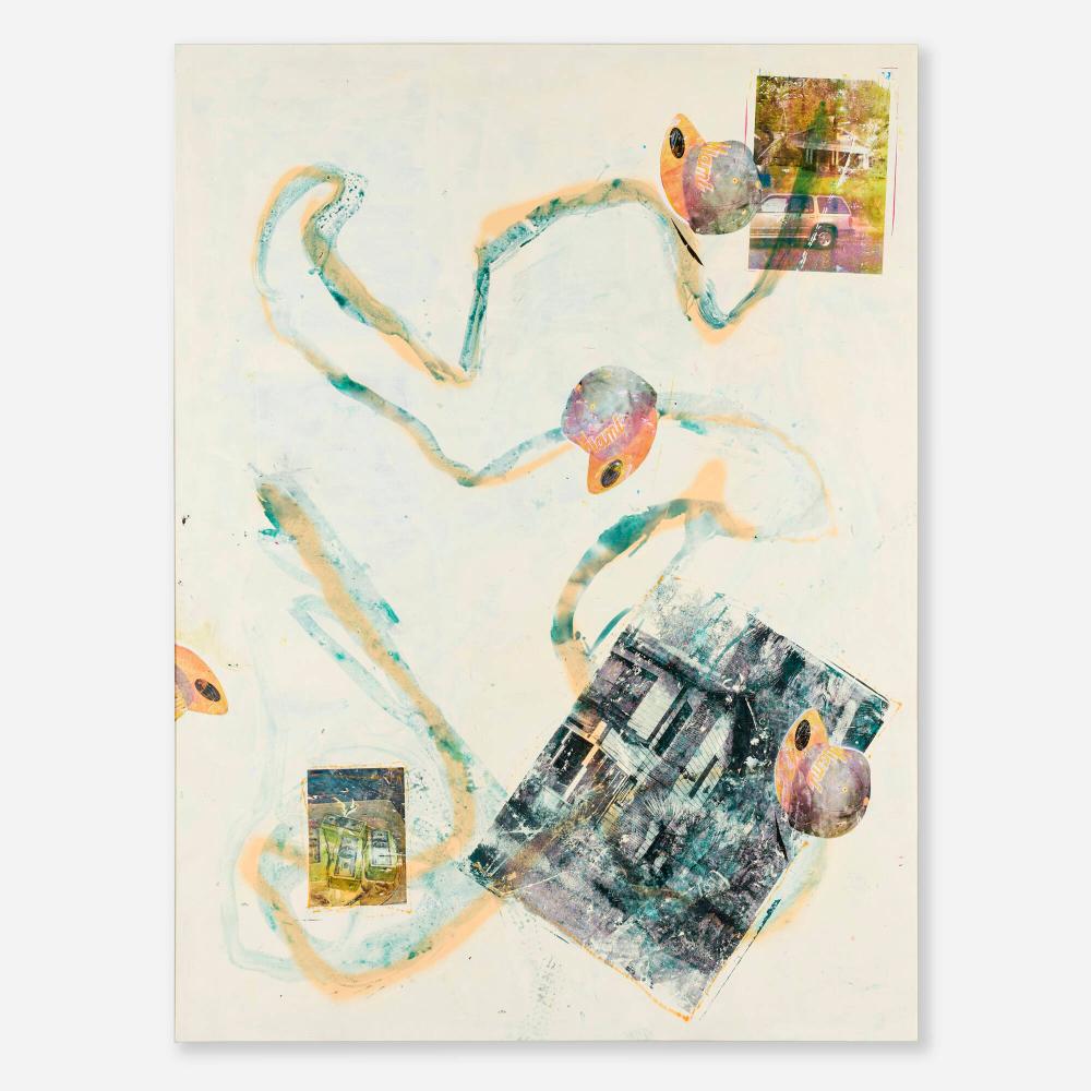 leo gabin stupid on this · Rago Arts and Auction Center · 2025-12-18 Leo Gabin comparable auction result: leo gabin stupid on this