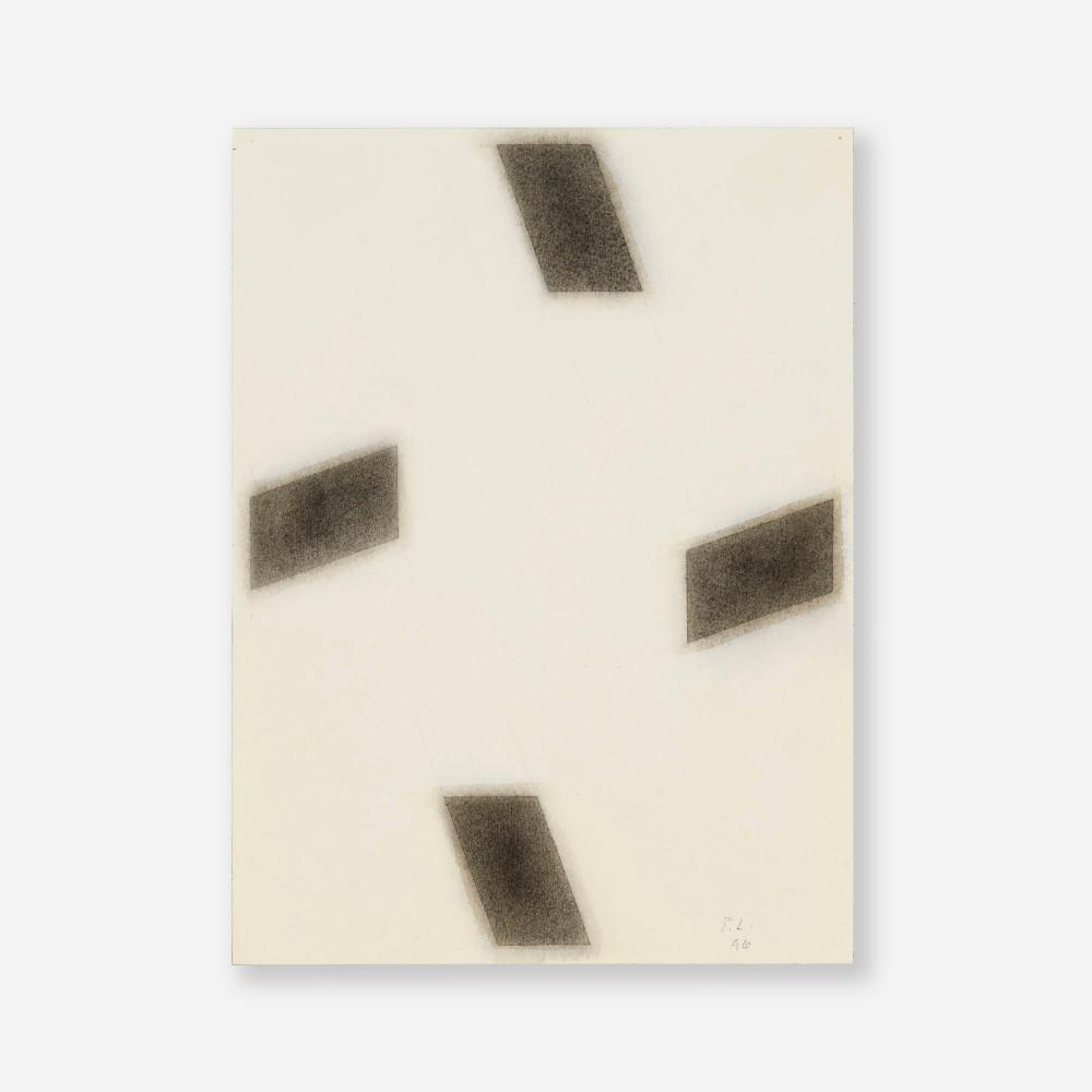 Peter Lodato comparable auction result: peter lodato black