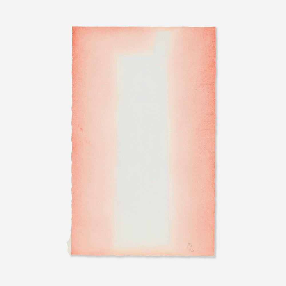 Peter Lodato comparable auction result: peter lodato room