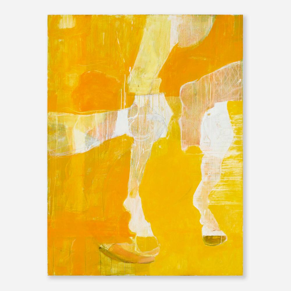 Michael Manning comparable auction result: michael manning knees and legs