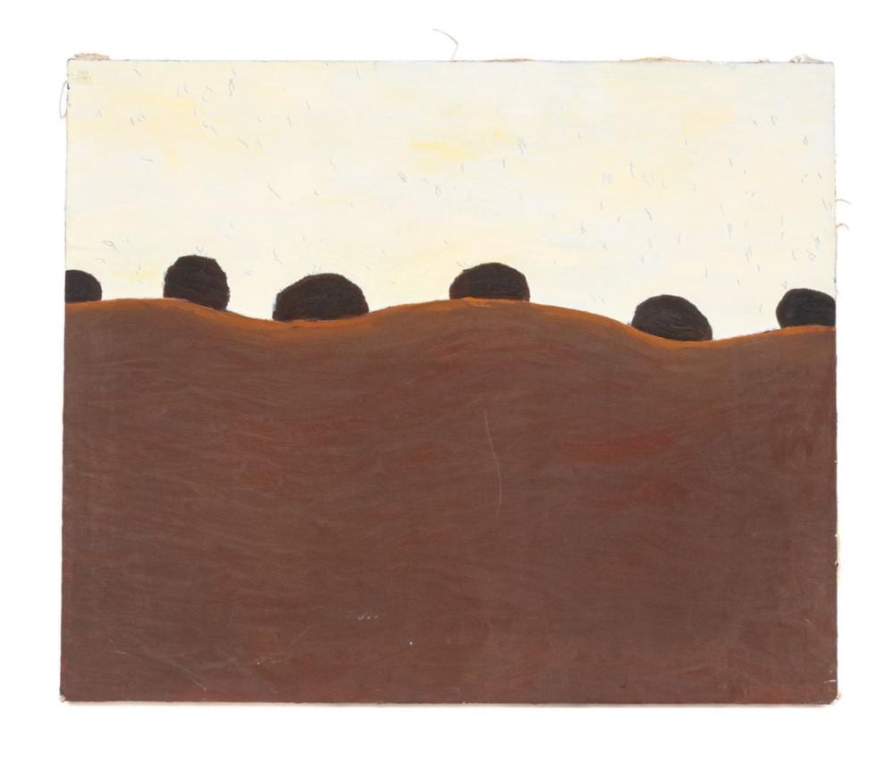 Domenick Capobianco comparable auction result: domenick capobianco we don t need no oil