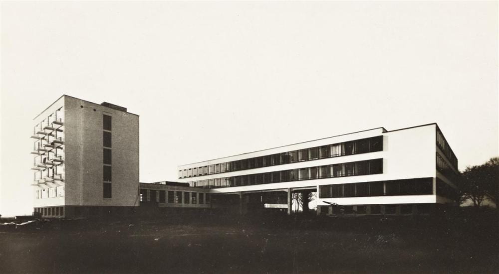 lucia moholy 1894 1989 a selection of 7 important real photo postcards documenting the art and architecture of the bauhaus · Swann Auction Galleries · 2023-02-23 Lucia Moholy comparable auction result: lucia moholy 1894 1989 a selection of 7 important real photo postcards documenting the art and architecture of the bauhaus
