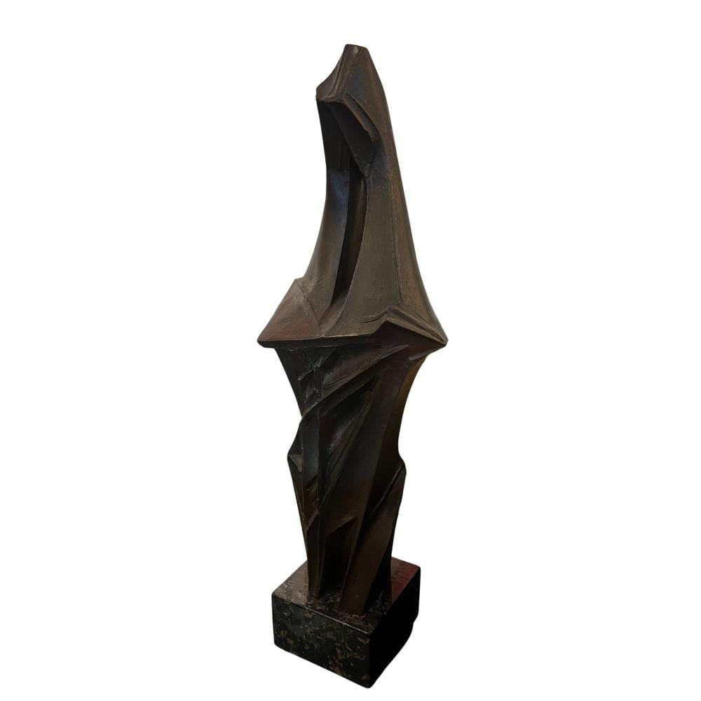 albert wein 1915 1991 untitled · Santa Monica Auctions · 2026-01-25 Albert Wein comparable auction result: albert wein 1915 1991 untitled