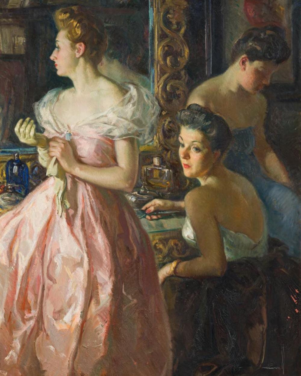 Josep Morell Macías comparable auction result: josep morell mac as san esteban de bas 1899 barcelona 19