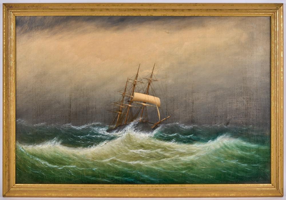 Clement Drew comparable auction result: clement drew 1808 1889