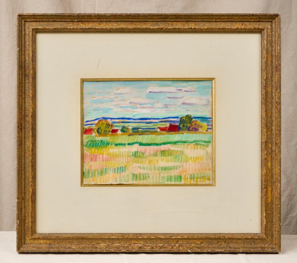 Louis Neillot comparable auction result: louis neillot 1890 1973 french