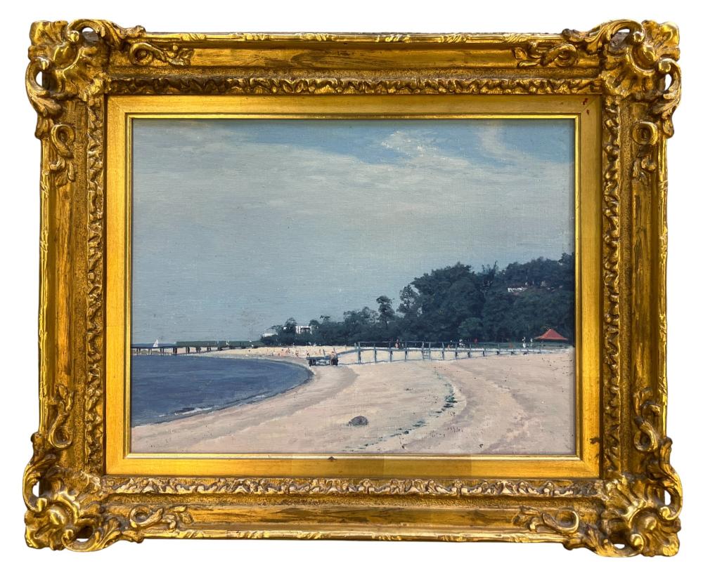James Perry Wilson comparable auction result: james perry wilson 1889 1976
