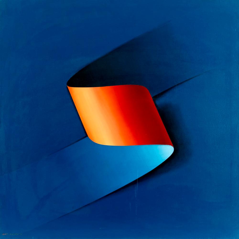 Kurt Larisch comparable auction result: kurt larisch austria mexico 1913 2009 oil painting