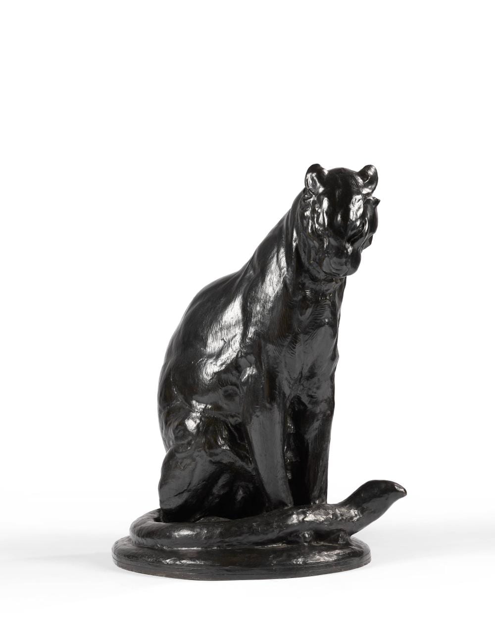 alb ric collin · Artcurial · 2025-12-30 Albéric Collin comparable auction result: alb ric collin
