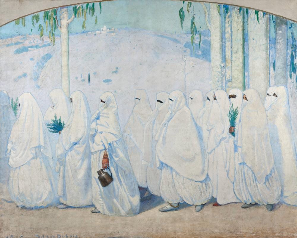 Paul-Elie Dubois comparable auction result: paul elie dubois