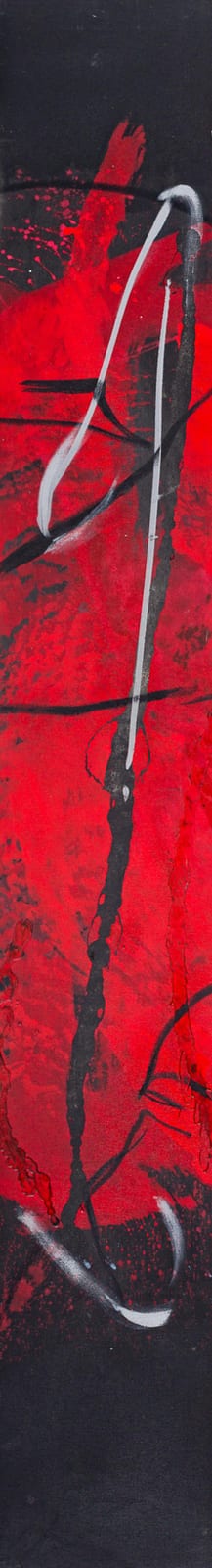 Hannes Mlenek comparable auction result: hannes mlenek ohne titel