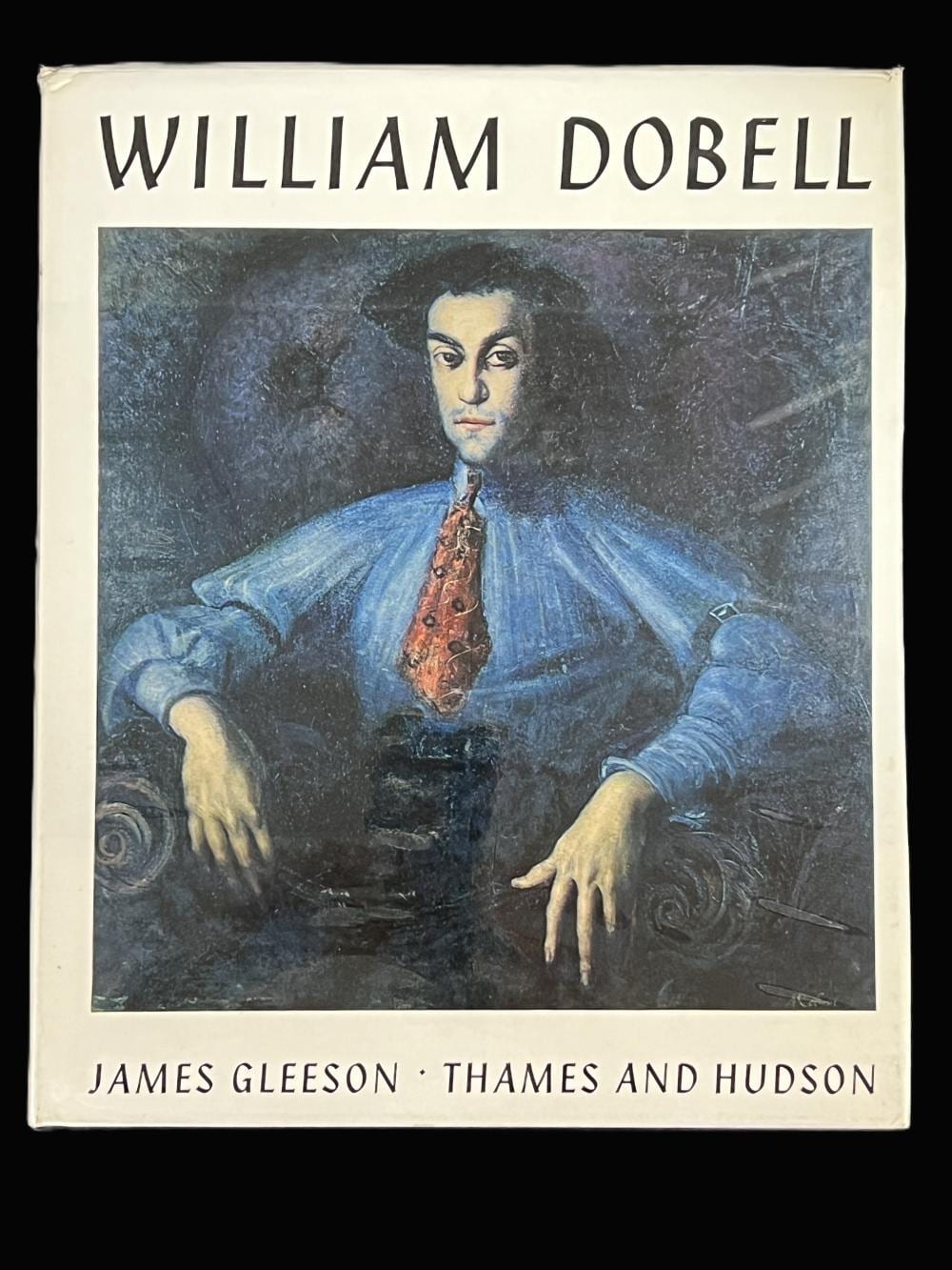 William Dobell comparable auction result: william dobell