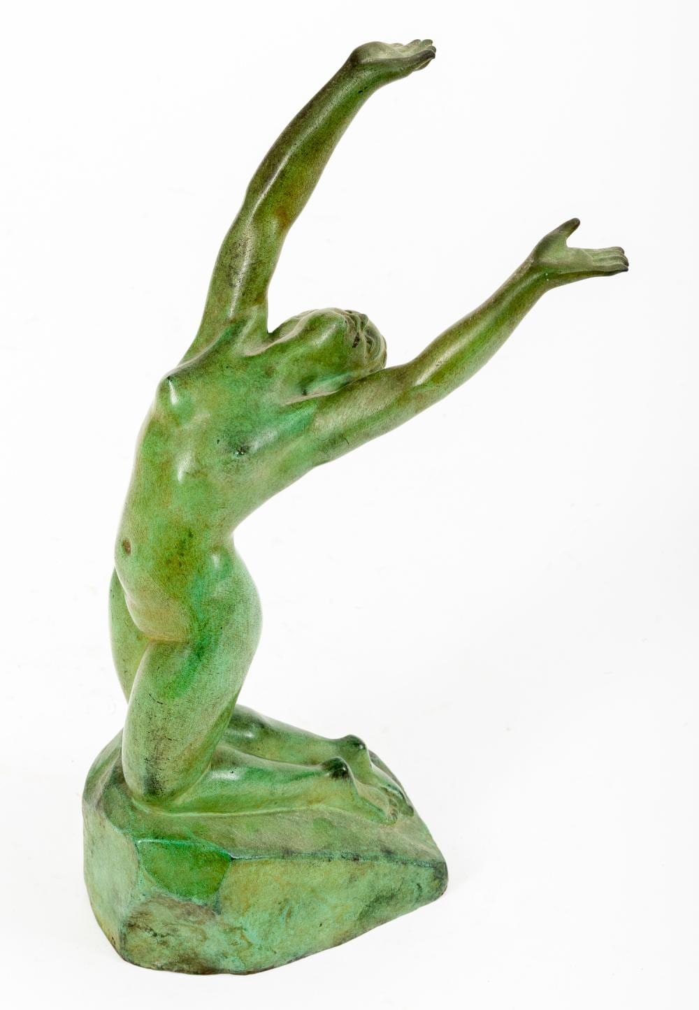Lucien Charles Edouard Alliot comparable auction result: lucien charles edouard alliot 1877 1967