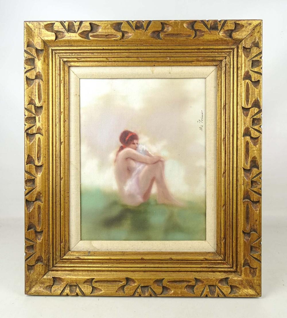 anthony michael autorino 1937 2015 · Copake Auction Inc. · 2026-01-16 Anthony Michael Autorino comparable auction result: anthony michael autorino 1937 2015