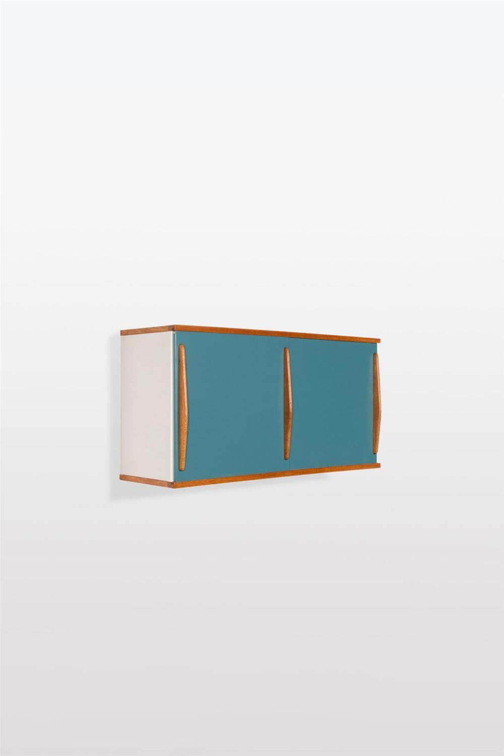 Willy Van Der Meeren comparable auction result: willy van der meeren 1923 2002 wall mounted sideboard