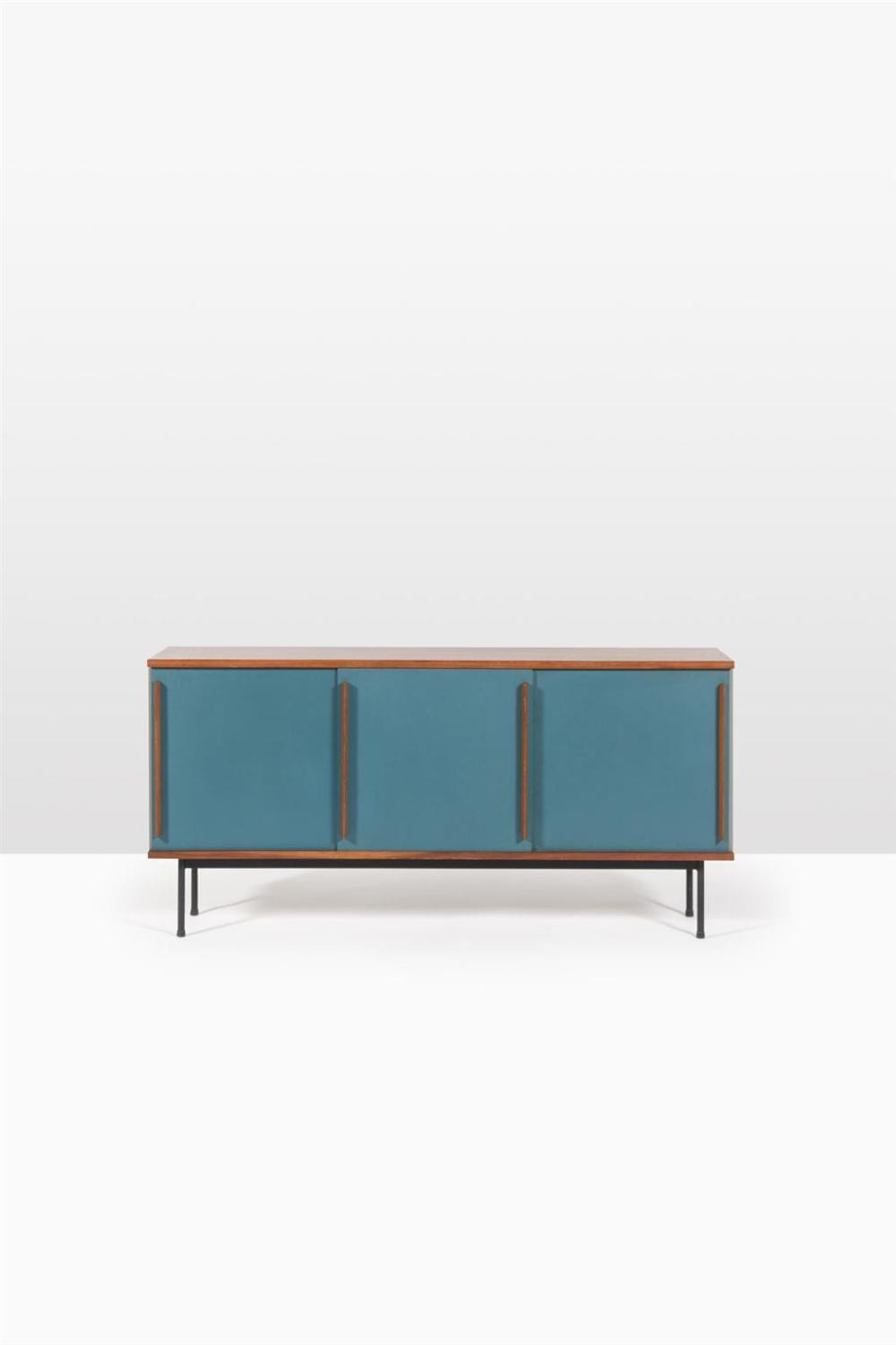 Willy Van Der Meeren comparable auction result: willy van der meeren 1923 2002 sideboard