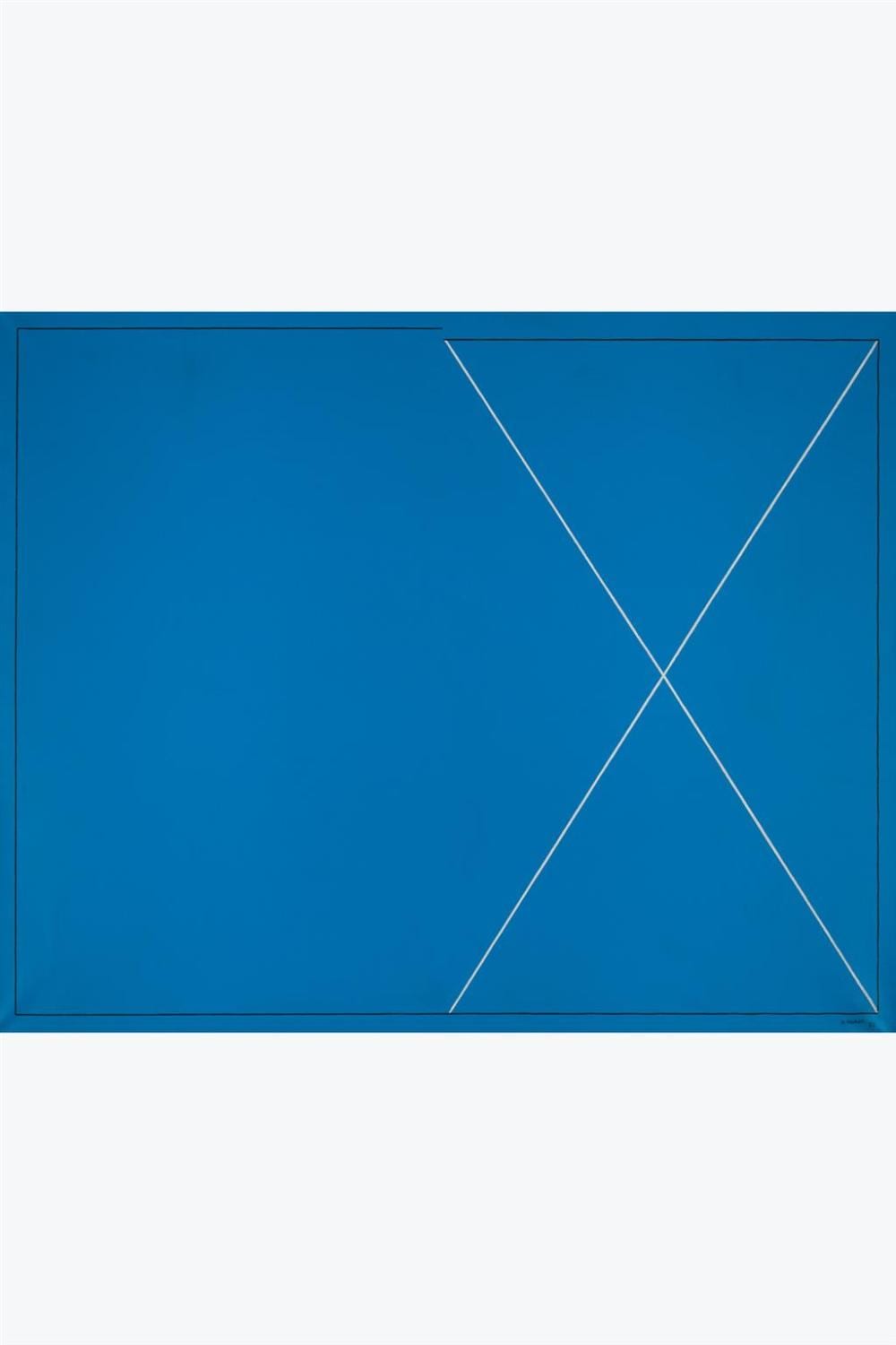 Jo Delahaut comparable auction result: jo delahaut 1911 1992 fields no 2 1982