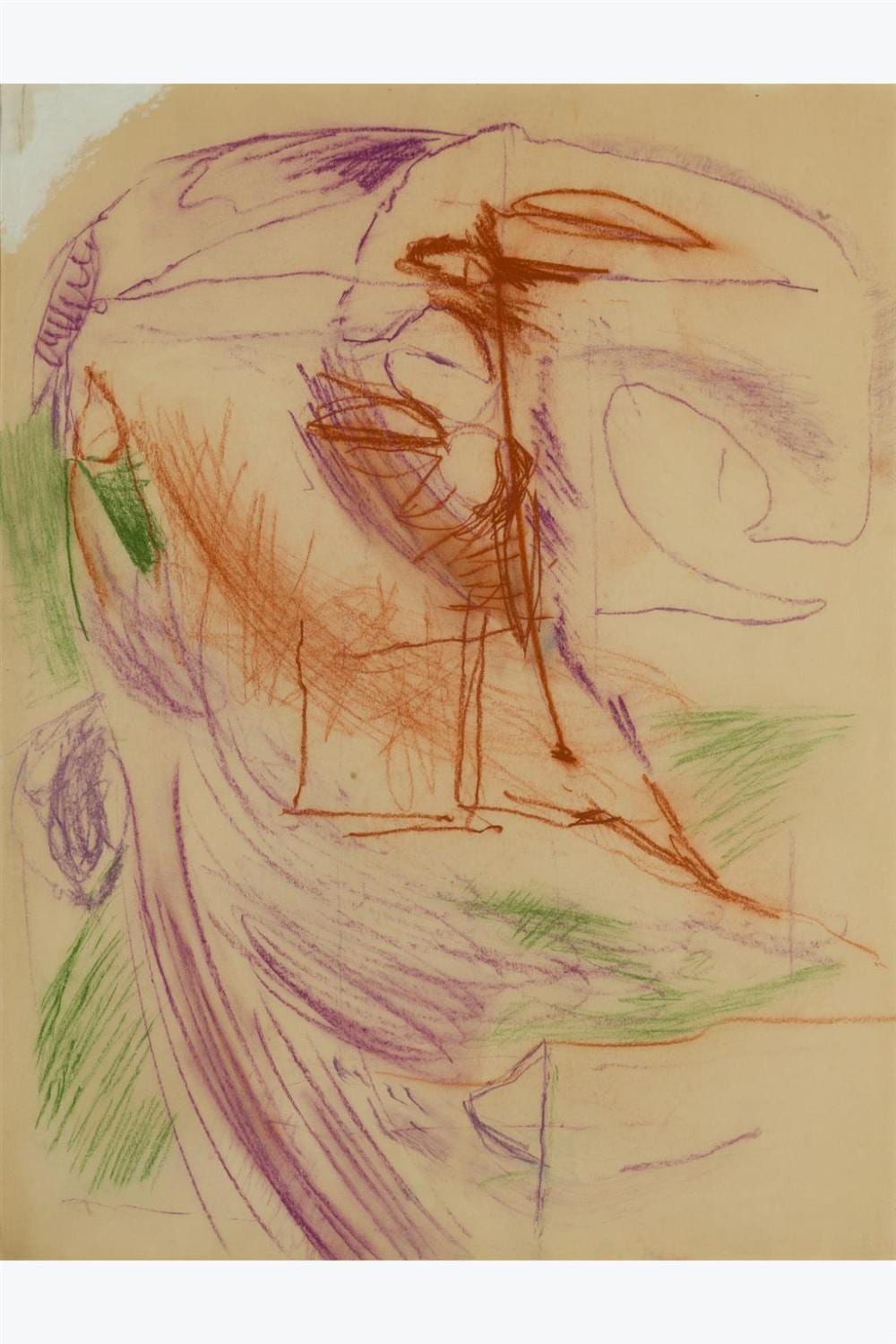 Englebert van Anderlecht comparable auction result: englebert van anderlecht 1918 1961 untitled 1957