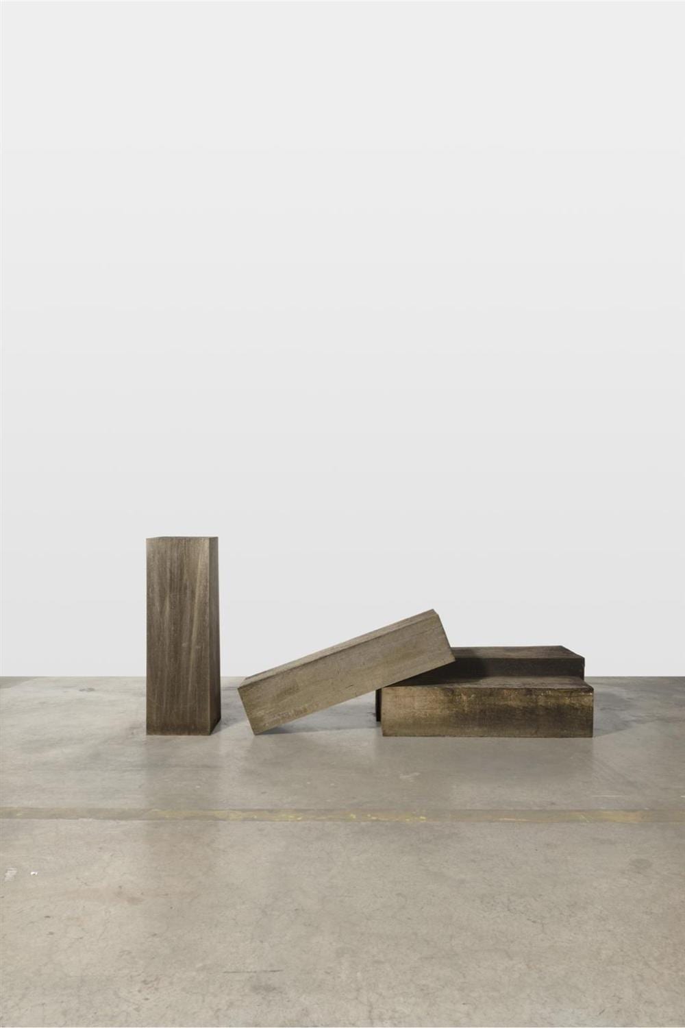 Bernd Lohaus comparable auction result: bernd lohaus 1940 2010 untitled 2004